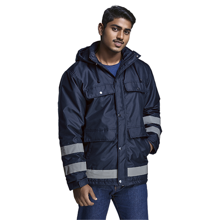 Beacon Jacket|USBANDMORE – USB & MORE