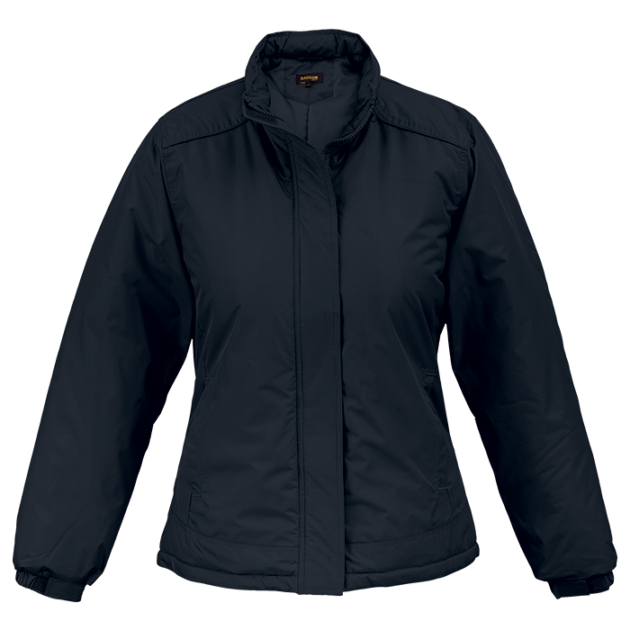 Ladies Trade Jacket|usbandmore – USB & MORE