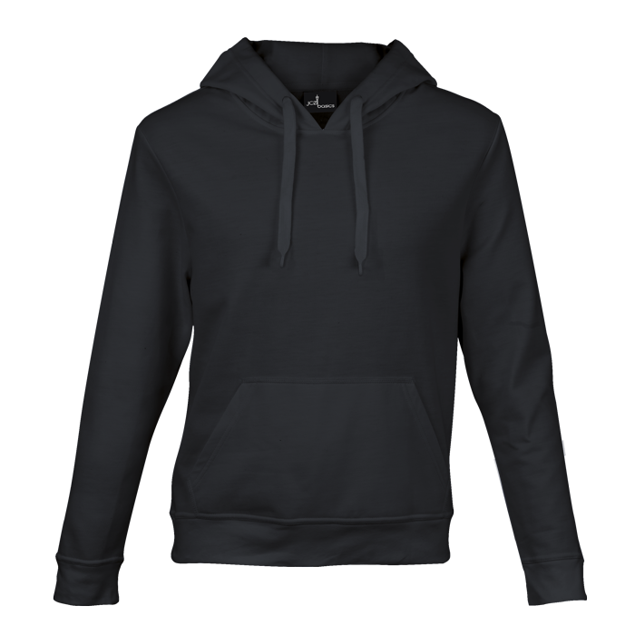180g Basic Promo Hooded Sweater Supplied by Barron