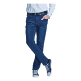 Mens Original Stretch Jeans - Barron - USB & MORE
