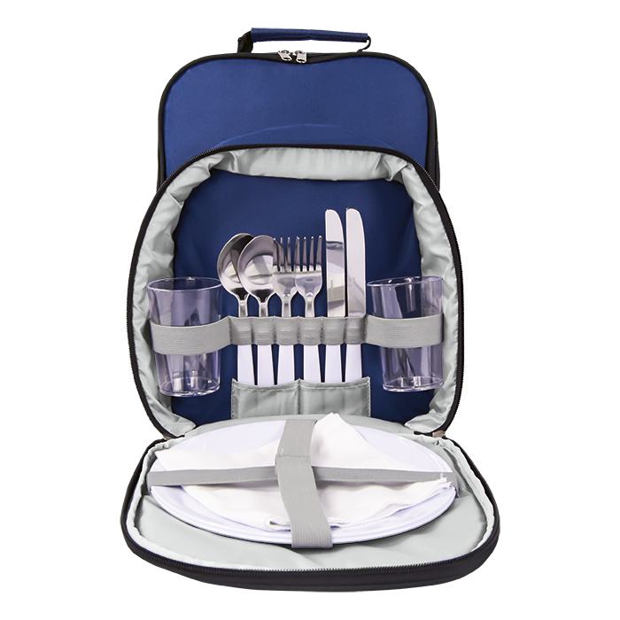 2 Person Picnic Backpack Barron usbandmore USB MORE