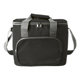 Cooler Bag With Front Pocket|usbandmore