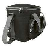Cooler Bag With Front Pocket|usbandmore