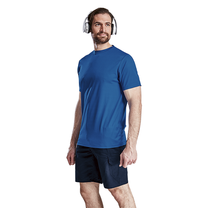 Walker Birdseye T-Shirt Barron|usbandmore – USB MORE