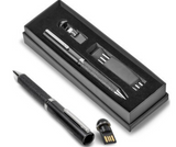 Alex Varga Corinthia USB Pen - 32GB - USB & MORE