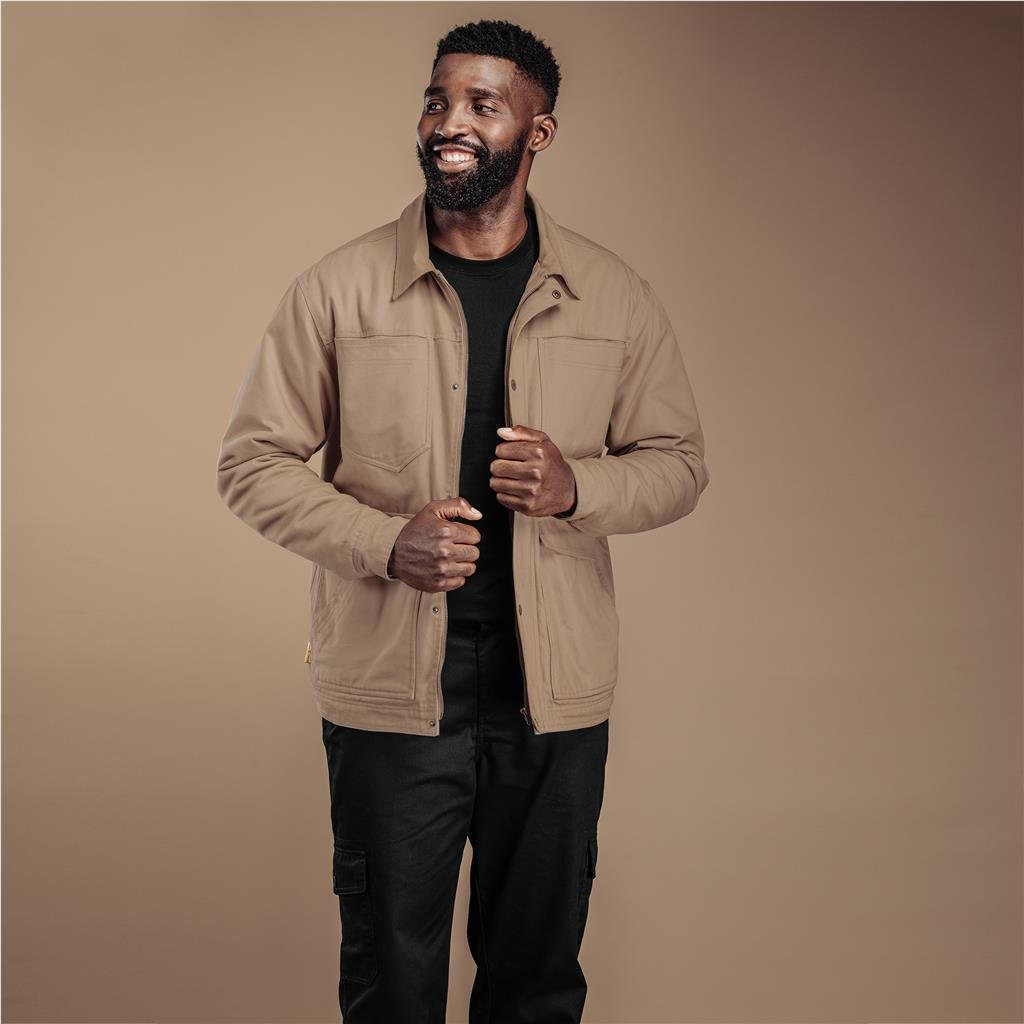 Mens Maluti Jacket |USBANDMORE – USB & MORE