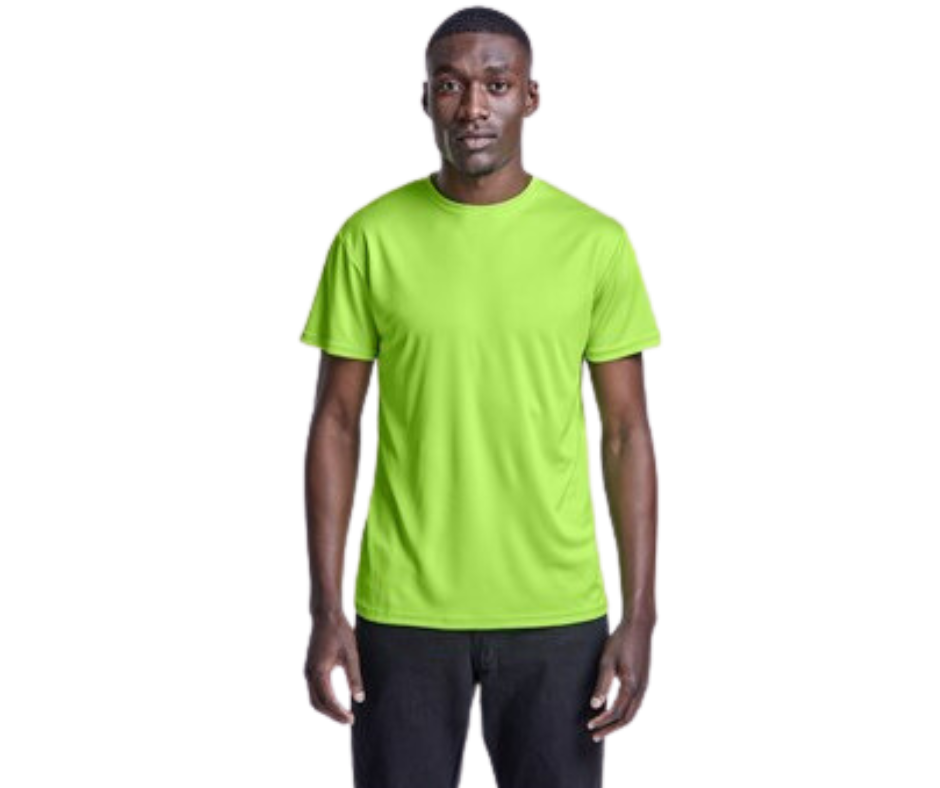lime green 6s shirt