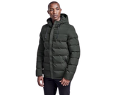 Mens Montana Jacket AMROD |Usbandmore