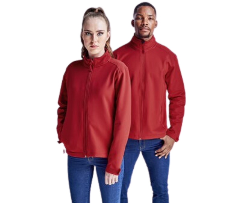 Mens Nagano Softshell Jacket|usbandmore – USB & MORE