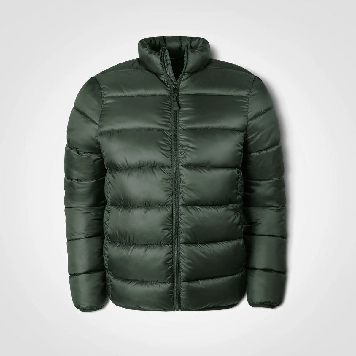 Alaska Puffer Jacket|usbandmore – USB & MORE