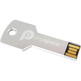 16GB Key USB Includes Engraving - USB & MORE
