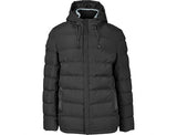 Mens Montana Jacket Black AMROD |Usbandmore