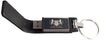 16GB Executive Leather Style USB - USB & MORE