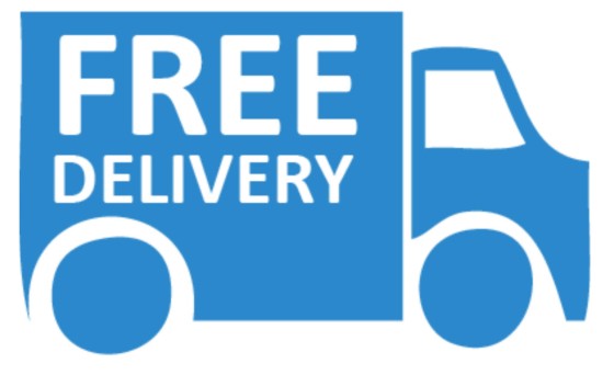 FREE DELIVERY ON OVER 1000 SELECTED ITEMS