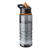 750ml Tritan Bottle with Straw - Barron Orange Barron |usbandmore