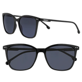 Sunglasses OB143 - Zippo Range Black Clippa Sales