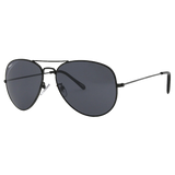 Sunglasses OB36 Aviator - Zippo Range Black Clippa Sales