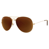 Sunglasses OB36 Aviator - Zippo Range Coffee Clippa Sales