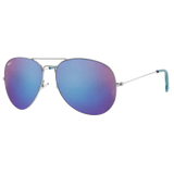 Sunglasses OB36 Aviator - Zippo Range Blue Clippa Sales