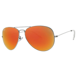 Sunglasses OB36 Aviator - Zippo Range Orange Clippa Sales