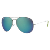 Sunglasses OB36 Aviator - Zippo Range Turquoise Clippa Sales