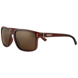 Sunglasses OB78 - Polarised - Zippo Range Brown Clippa Sales
