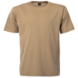 145g Barron Crew Neck T-Shirt|usbandmore