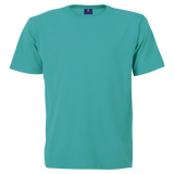 145g Barron Crew Neck T-Shirt - Cotton T-shirts |usbandmore