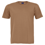 145g Barron Crew Neck T-Shirt - Cotton T-shirts |usbandmore