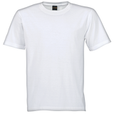 145g Barron Crew Neck T-Shirt - Cotton T-shirts |usbandmore