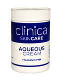Clinica Aqueous Cream