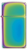 Slim® Multi Color - USB & MORE
