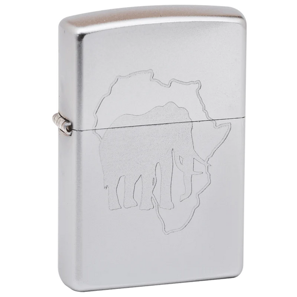 Africa & Elephant - USB & MORE