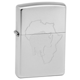 Africa & Rhino - USB & MORE
