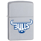 Bulls Rugby - USB & MORE