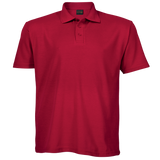 175g Mens Pique Knit Golfer - Golf Shirt|usbandmore