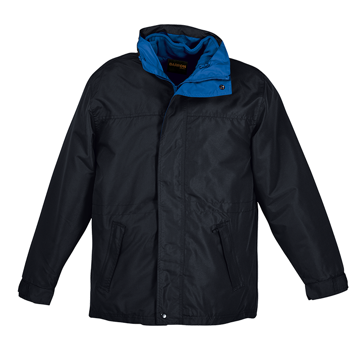 Mens 3 In 1 Jacket Barron