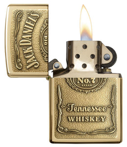 Jack Daniel's®  254BJD.428 - USB & MORE