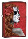 Day of the Dead: Girl | USBANDMORE