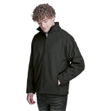 Mens Techno Jacket - Barron|usbandmore
