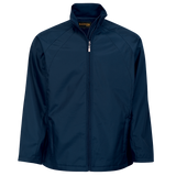 Mens Techno Jacket - Barron|usbandmore