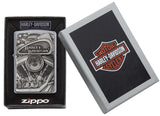 Harley-Davidson® 29266 - USB & MORE
