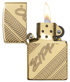Zippo Coiled - USB & MORE