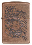 Harley-Davidson®  29664 - USB & MORE