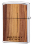 WOODCHUCK USA Cedar - USB & MORE