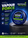 VAPOUR FORCE 25 G