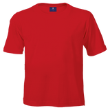 145g Kiddies Crew Neck T-Shirt|usbandmore