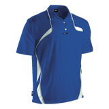 BRT Mens Reflect Golfer - Barron Royal/White Barron |usbandmore