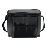 Cooler with Folding Cup Holders - Barron|usbandmore
