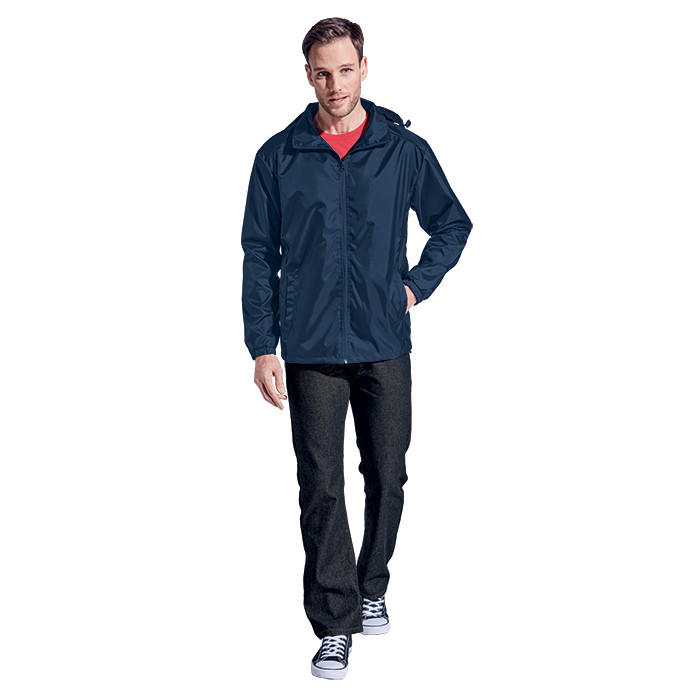 Scout Jacket - Barron|usbandmore – USB & MORE